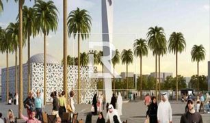 4 chambres Villa a vendre à Saadiyat Beach, Abu Dhabi Al Jubail Island