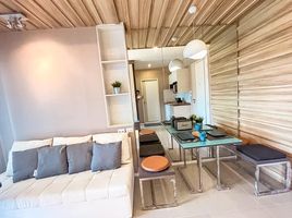 1 Schlafzimmer Appartement zu verkaufen im Lumpini Park Beach Jomtien, Nong Prue