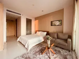 Studio Condo for rent at The Riviera Wongamat, Na Kluea, Pattaya, Chon Buri