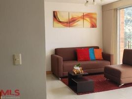 3 Schlafzimmer Appartement zu verkaufen im STREET 78 SOUTH # 40 211, Medellin