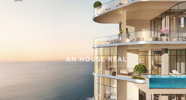 Available Units at Nobu Danang Residences
