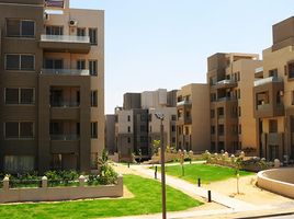 3 Bedroom Apartment for sale at Palm Hills Village Gate, South Investors Area, New Cairo City