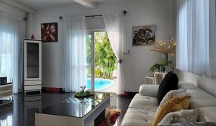 3 Bedrooms Villa for sale in Rawai, Phuket Platinum Residence Park