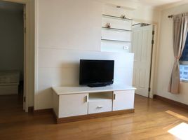 2 Schlafzimmer Appartement zu verkaufen im Lumpini Park Pinklao, Bang Bamru