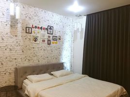 1 Bedroom Condo for sale at Manhattan Chidlom, Makkasan, Ratchathewi