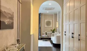 Дом, 5 спальни на продажу в Bang Phli Yai, Самутпракан The City Bangna 2