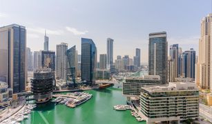 1 Schlafzimmer Appartement zu verkaufen in Bay Central, Dubai Central Tower