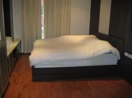 3 Bedroom Apartment for rent at Bangkok Garden, Chong Nonsi, Yan Nawa