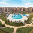 3 Bedroom Apartment for sale at Galleria Residences, South Investors Area, New Cairo City