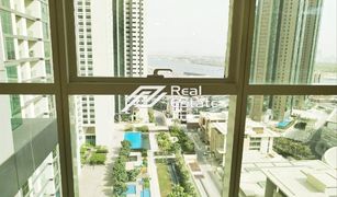 1 Bedroom Apartment for sale in Blue Towers, Abu Dhabi Burooj Views