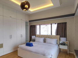 4 Bedroom Apartment for sale at Rimal 3, Rimal, Jumeirah Beach Residence (JBR), Dubai