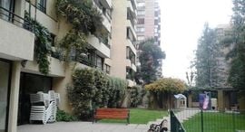 Available Units at Las Condes