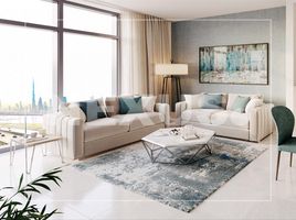 1 Bedroom Apartment for sale at Creek Vistas Reserve, Azizi Riviera