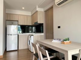 2 Schlafzimmer Wohnung zu vermieten im FYNN Aree, Sam Sen Nai, Phaya Thai