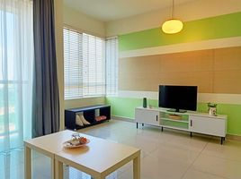 1 Bedroom Penthouse for rent at Nusa Sentral Spring Meadow, Pulai