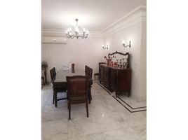 3 Bedroom Apartment for rent at Green Residence 1, 7th District, Sheikh Zayed City, Giza