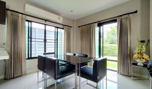 3 Bedrooms House for sale in Nong Chom, Chiang Mai Setthasiri SanSai