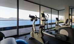 Фото 3 of the Fitnessstudio at Indochine Resort and Villas
