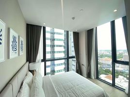 3 Schlafzimmer Wohnung zu vermieten im Supalai Icon Sathorn, Thung Mahamek, Sathon