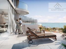 1 Bedroom Apartment for sale at Northbay Residences, Mina Al Arab