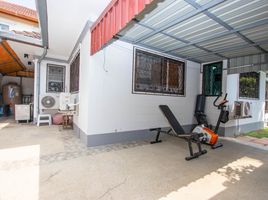 3 спален Дом for sale in Chang Khlan, Mueang Chiang Mai, Chang Khlan