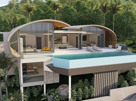 4 Bedroom House for sale at Lux Neo, Bo Phut