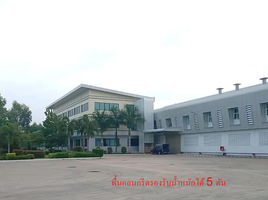 16 Schlafzimmer Warenhaus zu verkaufen in Bo Thong, Chon Buri, Bo Kwang Thong, Bo Thong