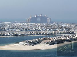 4 Bedroom Apartment for sale at Grand Bleu Tower, EMAAR Beachfront, Dubai Harbour