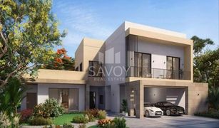 4 Bedrooms Villa for sale in Yas Acres, Abu Dhabi The Magnolias