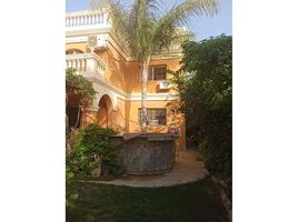 4 Bedroom Villa for sale at Stella Heliopolis, Cairo - Ismailia Desert Road