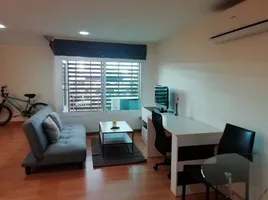 Studio Condo for rent at Pansook Quality Condo, Chang Phueak