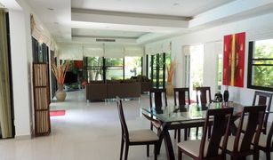 4 Bedrooms Villa for sale in Rawai, Phuket 