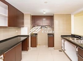 3 Bedroom Apartment for sale in Marina Square, Al Reem Island, Marina Square