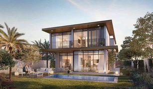 Вилла, 5 спальни на продажу в Saadiyat Beach, Абу-Даби Al Jubail Island