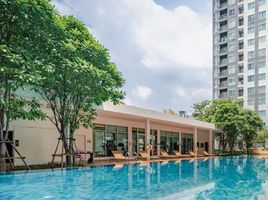 1 Bedroom Apartment for sale at Aspire Rattanathibet 2, Bang Kraso