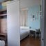 1 Schlafzimmer Appartement zu vermieten im Hive Sathorn, Khlong Ton Sai