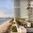 1 Bedroom Apartment for sale at Grand Bleu Tower, EMAAR Beachfront, Dubai Harbour