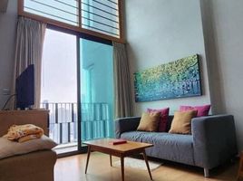 2 Schlafzimmer Appartement zu vermieten im Keyne, Khlong Tan