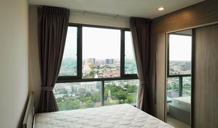 Studio Condominium a vendre à Bang Kho, Bangkok Ideo Wutthakat