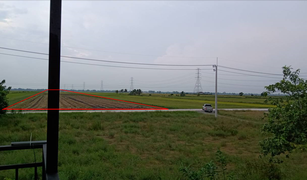 N/A Land for sale in Bueng Nam Rak, Chachoengsao 