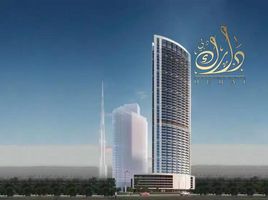 2 Bedroom Condo for sale at Nobles Tower, Business Bay, Dubai