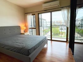 5 Schlafzimmer Reihenhaus zu vermieten im The Private Sukhumvit-Bangchak, Bang Chak, Phra Khanong