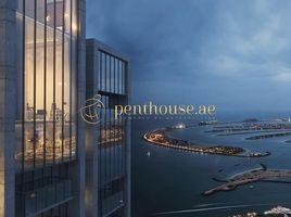 4 Bedroom Penthouse for sale at Marina Arcade Tower, Dubai Marina