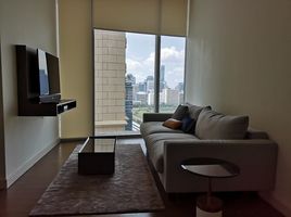 1 Bedroom Apartment for sale at Magnolias Ratchadamri Boulevard, Lumphini, Pathum Wan