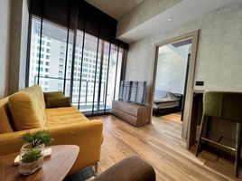 1 Bedroom Condo for sale at The Lofts Asoke, Khlong Toei Nuea