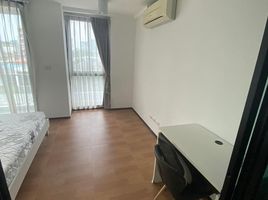 1 Bedroom Condo for rent at Chateau In Town Ratchada 20-2, Sam Sen Nok