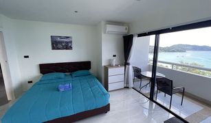 Patong, ဖူးခက် Patong Tower တွင် 4 အိပ်ခန်းများ ကွန်ဒို ရောင်းရန်အတွက်