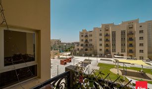 1 Habitación Apartamento en venta en Al Thamam, Dubái Al Thamam 12