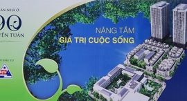 Verfügbare Objekte im Khu nhà ở 90 Nguyễn Tuân