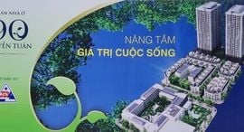 Available Units at Khu nhà ở 90 Nguyễn Tuân